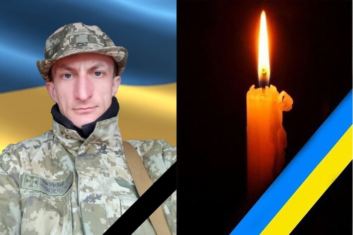 Під час виконання бойового завдання загинув черкащанин