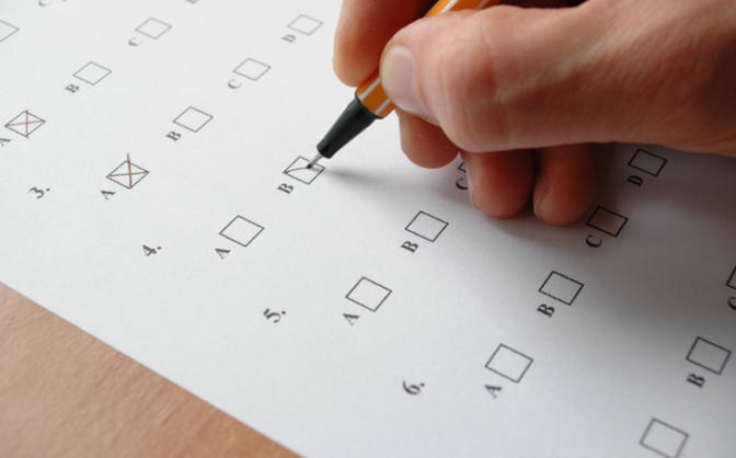 Черкаські школи зайняли четверте місце в рейтингу України за результатами НМТ-2023