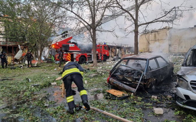 Фото з телеграм-каналу І. Табурця
