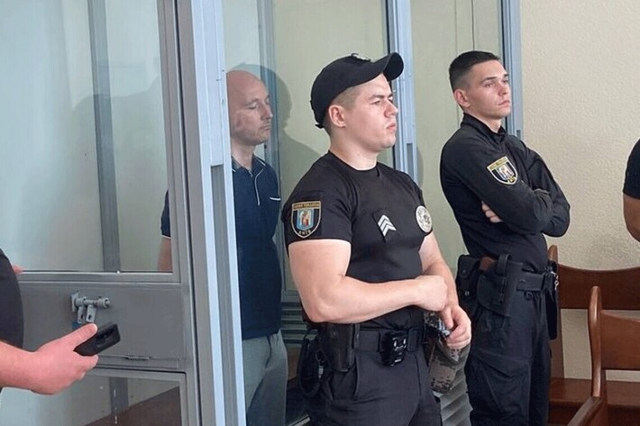 Суддю, який насмерть збив нацгвардійця з Черкащини, апеляційний суд залишив під вартою