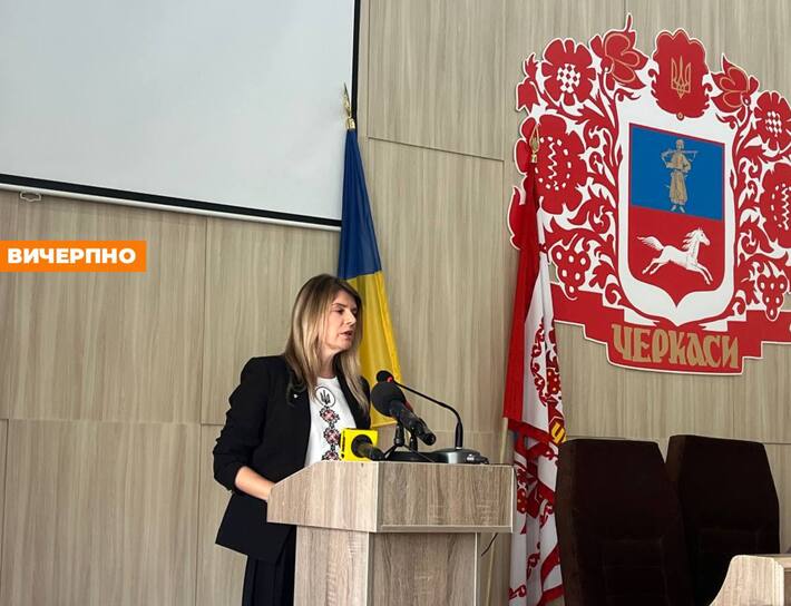Депутатка ЧМР звернулася до ВР щодо повернення тіл померлих громадян країни