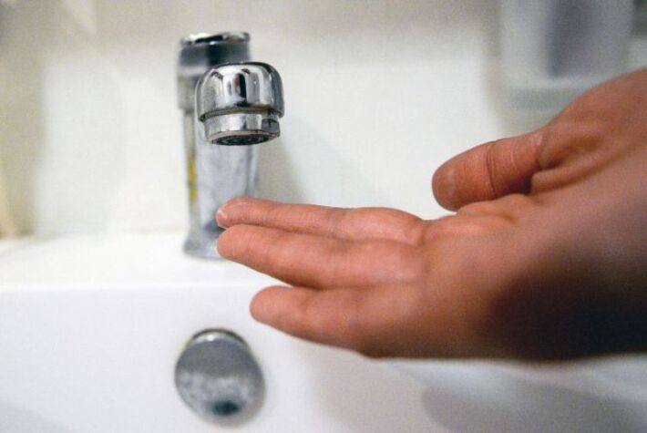 По всьому місту Золотоноша не буде води