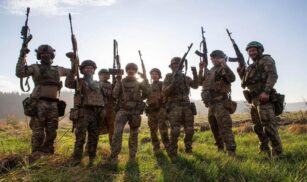 — 1270 рашистів: у Генштабі оновили дані про втрати ворога