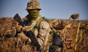 — 1220 рашистів: у Генштабі оновили дані про втрати ворога