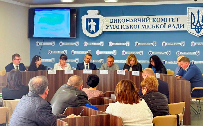 «Прозорість і пріоритетність», – Наталія Кравченко про бюджетування