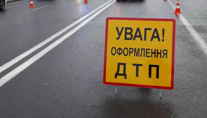 Депутат Корсунь-Шевченківської міської ради збив жінку