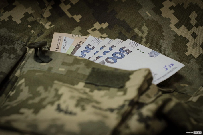 Черкаси серед лідерів в Україні по підтримці Третьої штурмової бригади