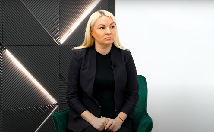 Представниця “Голосу” в міськраді розповіла, чи є розкол усередині фракції (ВІДЕО)