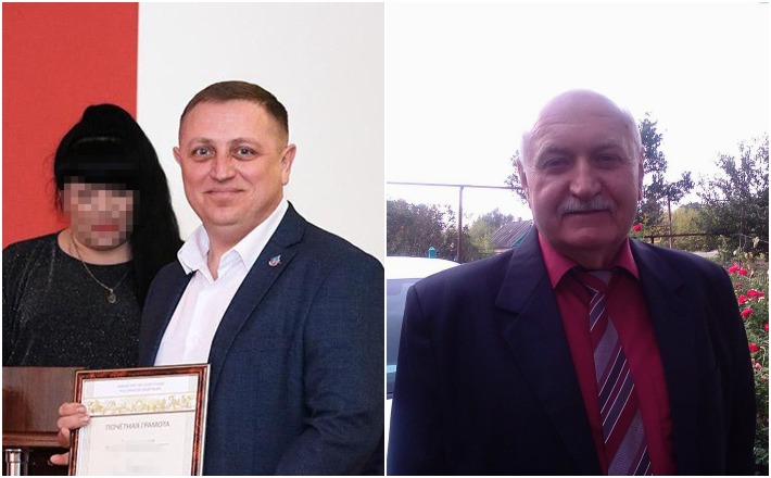 Співпрацюють з ворогом: Черкаська СБУ викрила чергових колаборантів