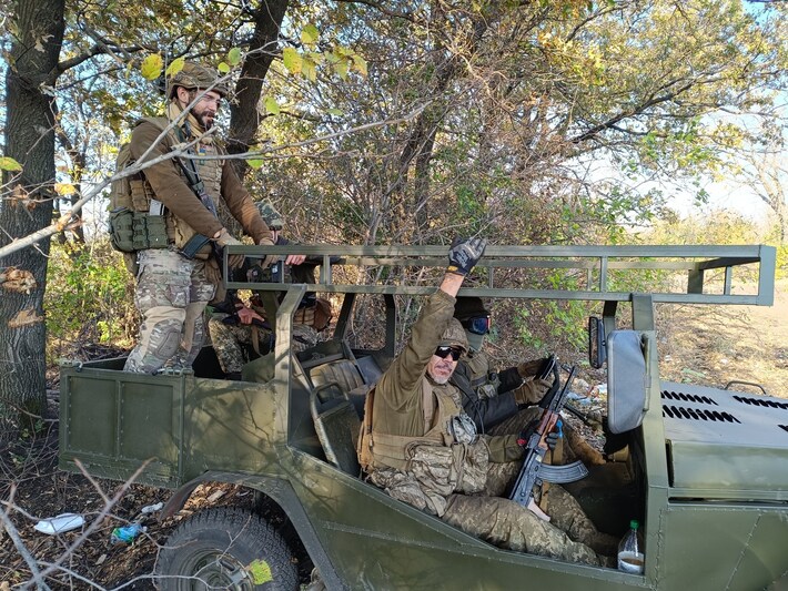 — 960 рашистів: у Генштабі оновили дані про втрати ворога