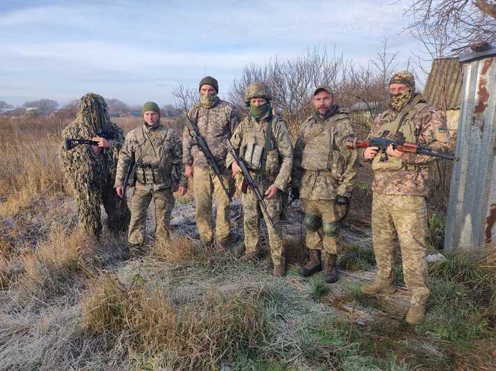 Потрібен мавік: у Черкасах відкрили збір для захисників