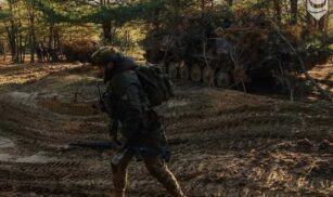 — 930 рашистів: у Генштабі оновили дані про втрати ворога