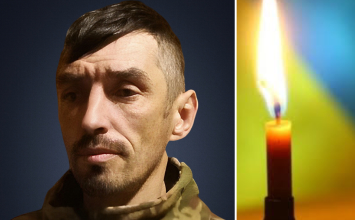 Навіки 38 років: завтра на Канівщині попрощаються із військовим