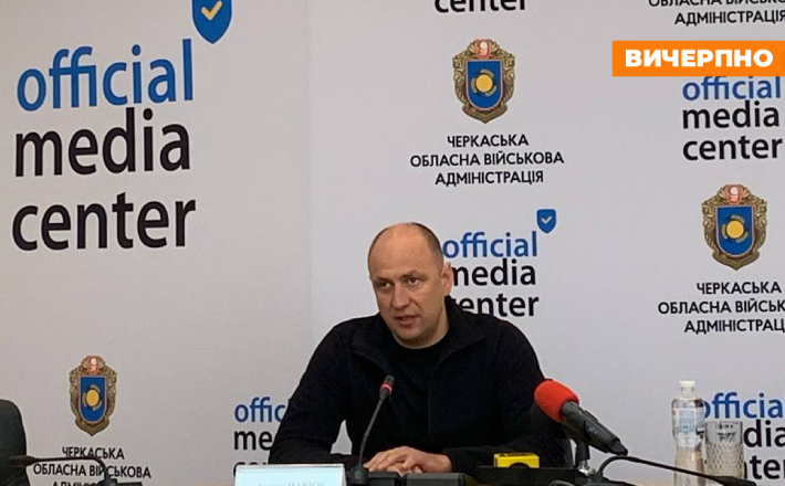 Зруйнований російською ракетою житловий будинок в Умані відновлять за пів року