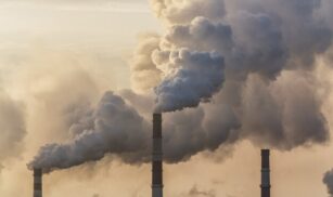 Цього тижня погода не забезпечить покращення повітря в Черкасах, — фахівці