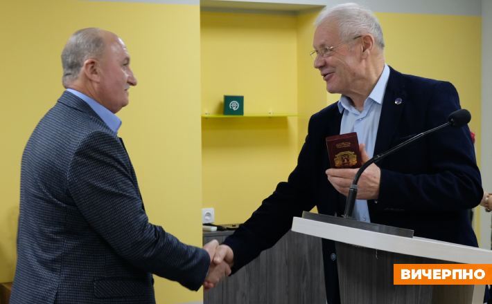 У ТОВ «Черкасиенергозбут» відзначили день енергетика