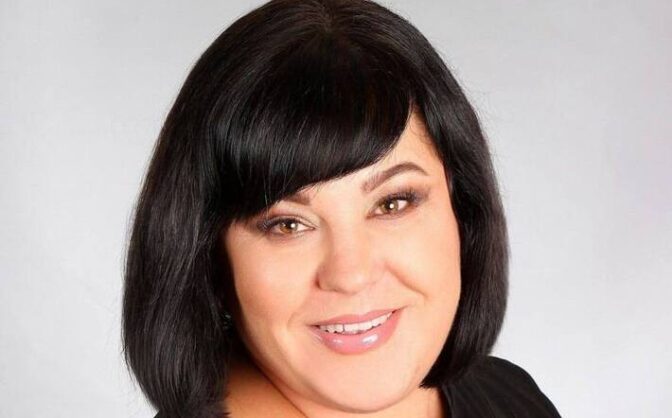 Черкаській вчительці присудили премію Верховної Ради України