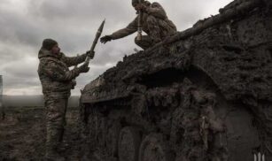 — 780 рашистів: у Генштабі оновили дані про втрати ворога