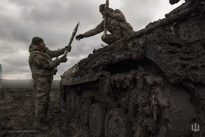 — 970 рашистів: у Генштабі оновили дані про втрати ворога
