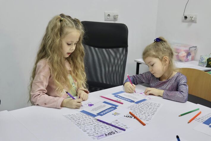 На базі однієї з черкаських шкіл відкрили цифровий освітній центр (ФОТО)