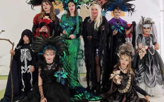 Черкащани перемогли на Міжнародному конкурсі