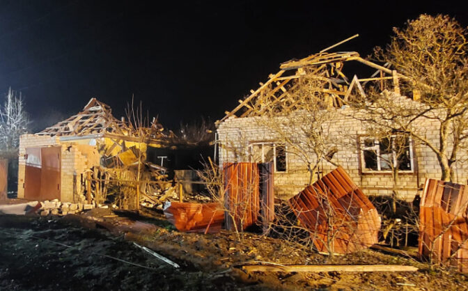 У Смілі відкрили благодійний рахунок для допомоги постраждалим