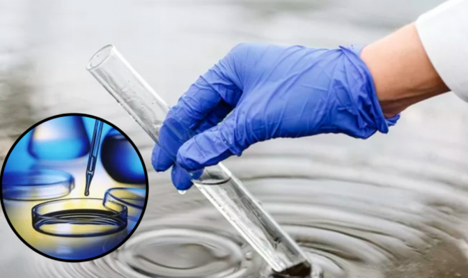 На території двох громад Черкащини питна вода не відповідає нормам