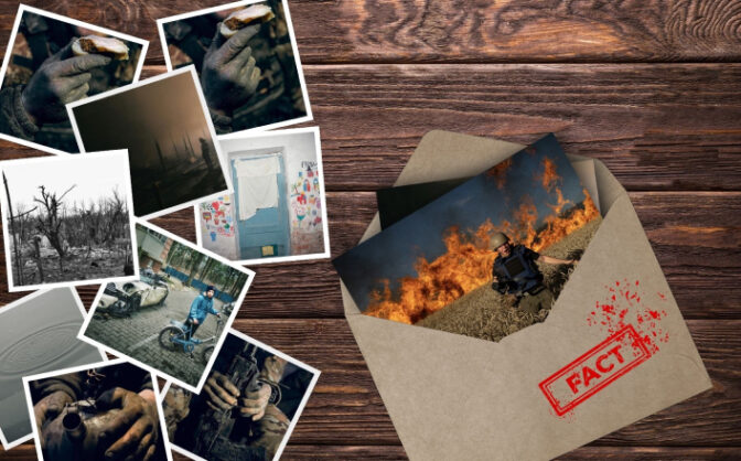 «Світ точно має про це знати»: історії трьох черкаських медійників, які доносять правду про війну в Україні міжнародній спільноті (ФОТО, ВІДЕО)