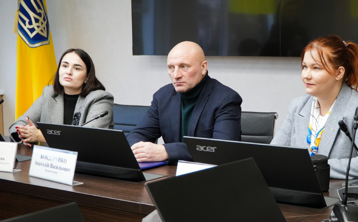 У Черкасах посилюють роботу з дітьми, які постраждали або стали свідками насильства