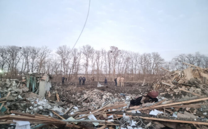 Кількість постраждалих через ворожу атаку по Смілі зросла, серед них — дитина (ФОТО)