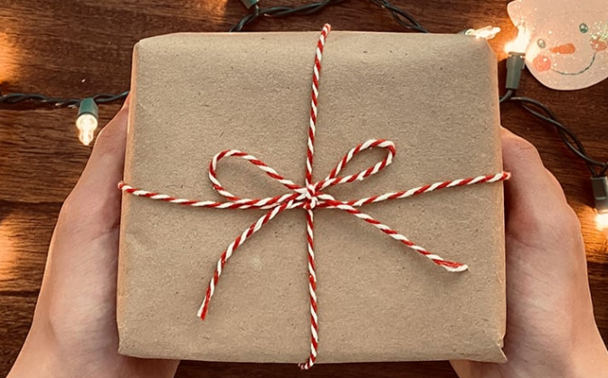 В Україні створили чат-бот, за допомогою якого можна зробити подарунок дітям з Херсонщини