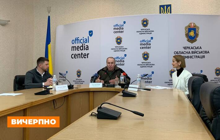 На Черкащині стартує новий проєкт для фізичного виховання школярів 