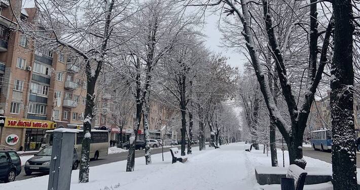 Синоптики розповіли, якої погоди очікувати на Черкащині цими вихідними