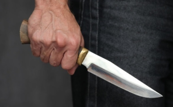 Почали застіллям, закінчили вбивством: тальнівчанин вбив товариша ножем