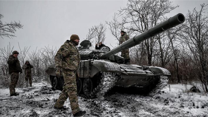 — 960 рашистів: у Генштабі оновили дані про втрати ворога