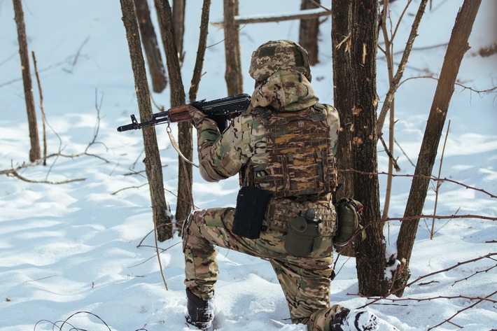 — 890 рашистів: у Генштабі оновили дані про втрати ворога