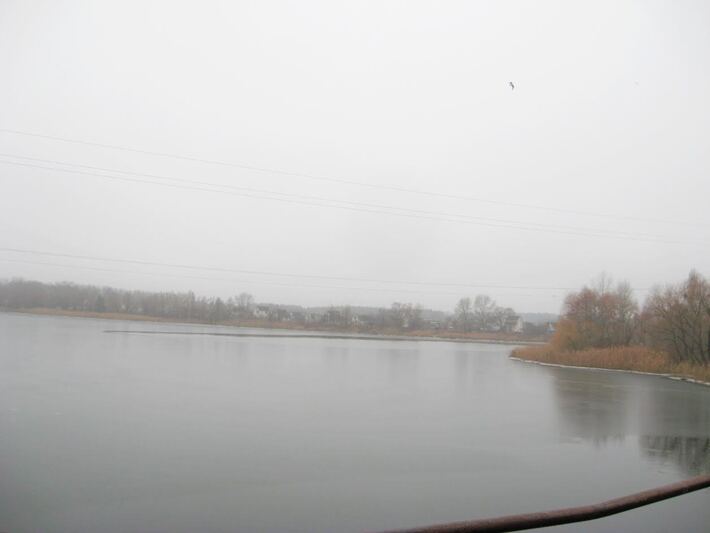 До власності територіальної громади села Будище повернуть 11 ділянок водного фонду