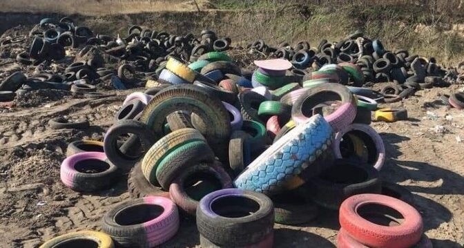 Забруднював землі: на Черкащині підприємець завдав шкоди громаді на майже 800 тисяч гривень