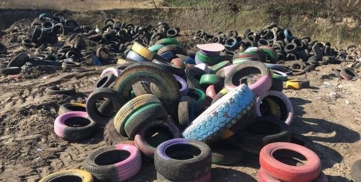 Забруднював землі: на Черкащині підприємець завдав шкоди громаді на майже 800 тисяч гривень