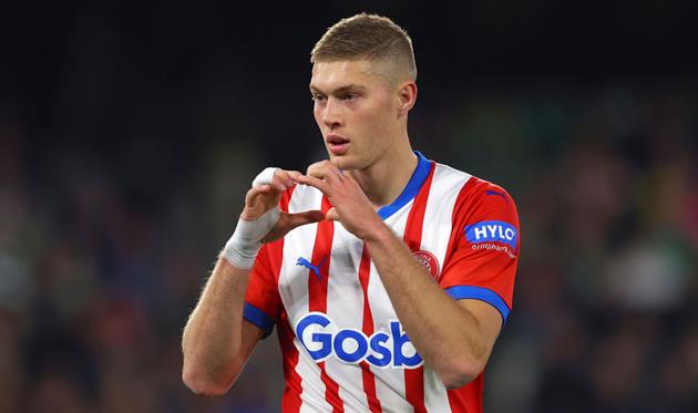 Черкащанин — серед 30 кращих футболістів світу