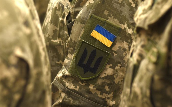 Для військових створили анонімну анкету “Герої серед нас”