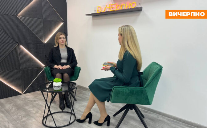 Кошти, які закумулювалися у Черкаському районі, спрямують на ЗСУ, – Валерія Бандурко