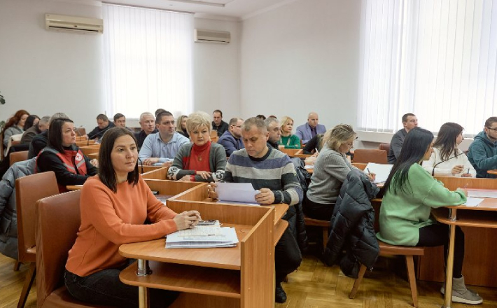 Торік в області оздоровили понад тисячу дітей ВПО та військових