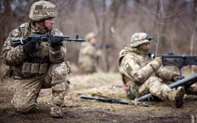 – 760 рашистів: у Генштабі оновили дані про втрати ворога