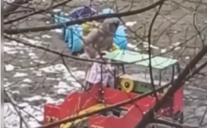 Застосовувала силу та лаяла: в одному з Черкаських садочків асистентка некоректно ставилася до інклюзивної дитини (ВІДЕО)