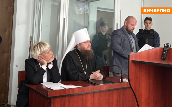 Справу Феодосія продовжить вести суддя Гуменюк: її відвід не підтримали