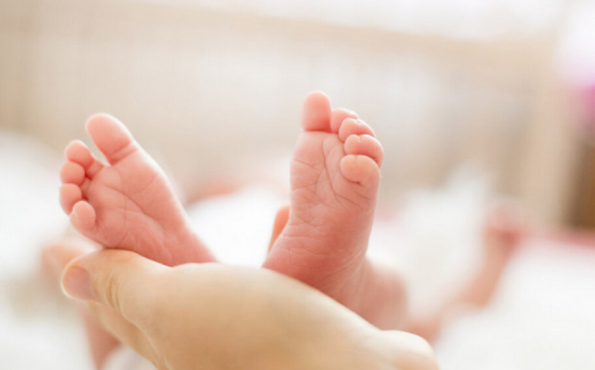 Минулого року в Черкаській області близько 40 немовлят з’явилися на світ у “швидких”