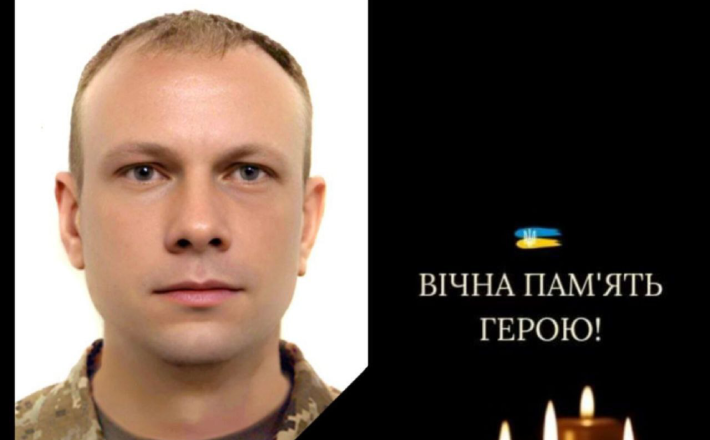 У лікарні зупинилося серце захисника зі Сміли