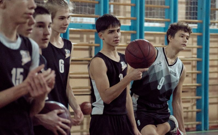 На Черкащині понад дві тисячі команд беруть участь у проєкті “Всеукраїнські шкільні ліги пліч-о-пліч”