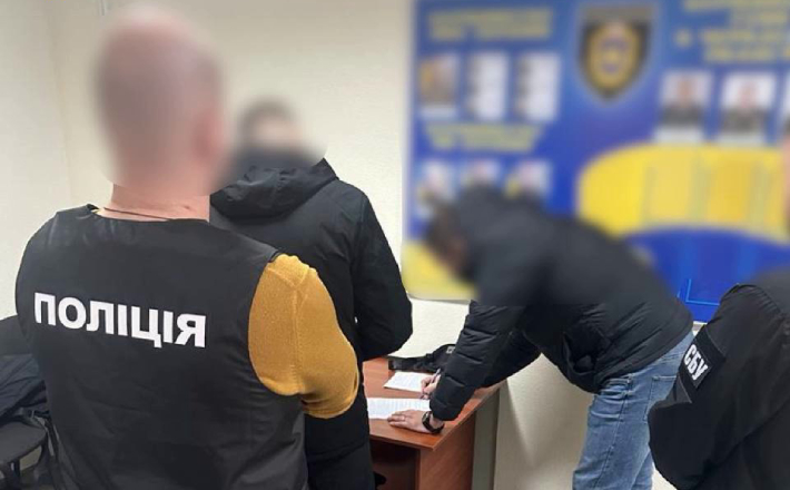 Ще п’ять учасників злочинної організації, які причетні до рейдерства на Золотоніщині, отримали підозри